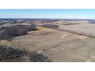 Property photo 5 - LAND AUCTION - 49.5+/- ACRES IN 2 TRACTS IN DEKALB COUNTY, INDIANA